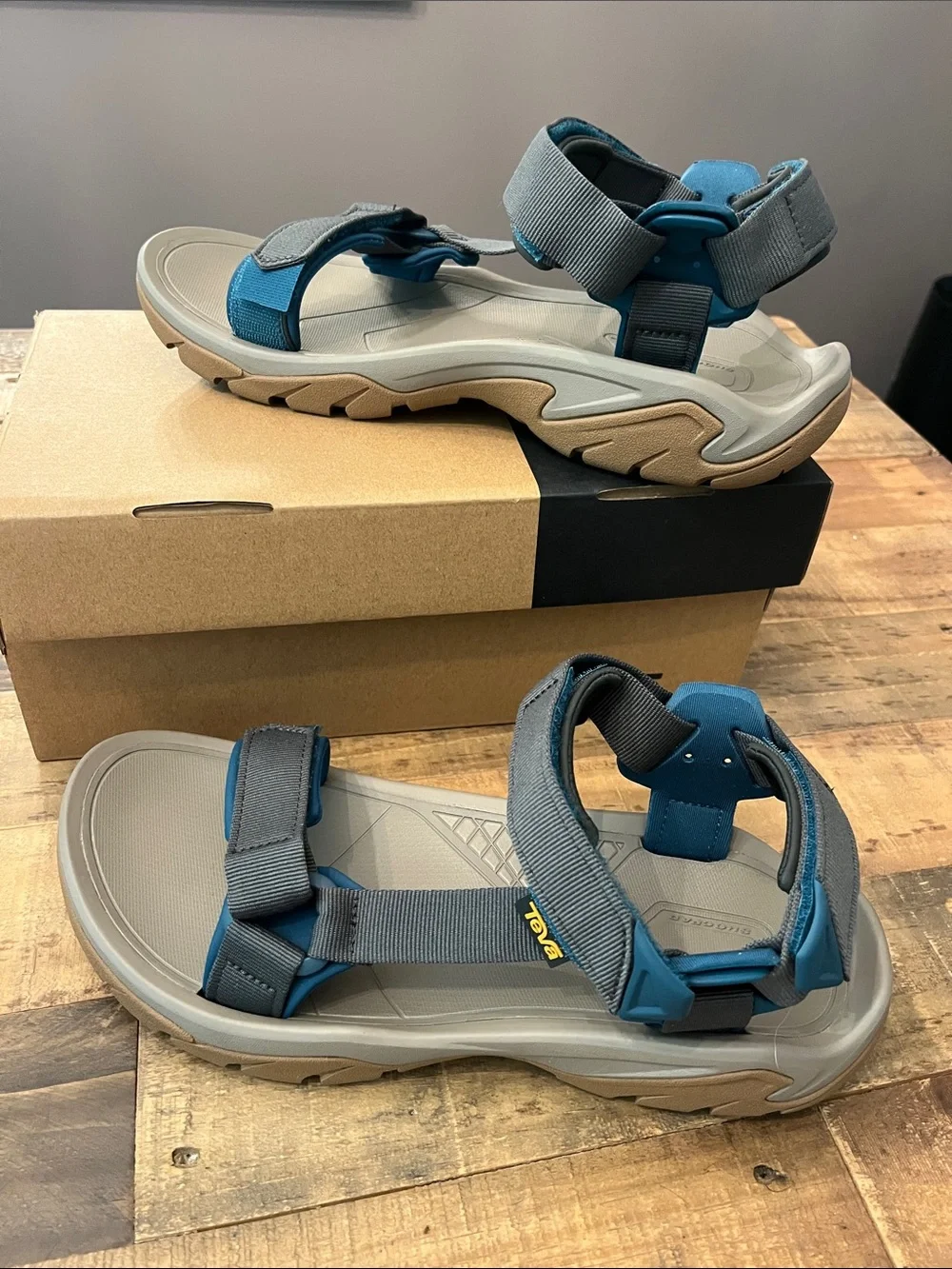 Teva brand new